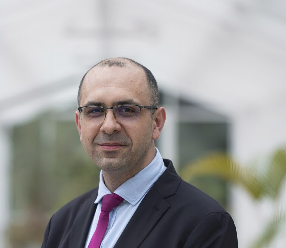 Prof. univ. dr. Mircea Oroian, suceveanul din primii 2% cercetători ai lumii
