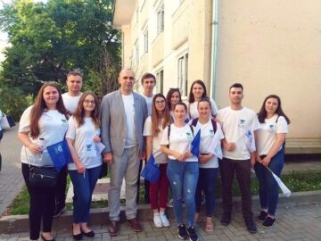 Prof. univ. dr. Mircea Oroian, suceveanul din primii 2% cercetători ai lumii