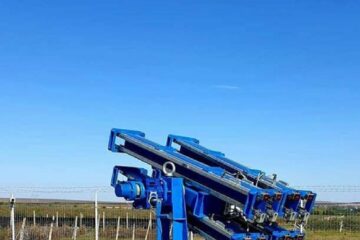 Grindina a compromis sau distrus și în această vară suprafețe agricole importante. Sistemul antigrindină este „înghețat”