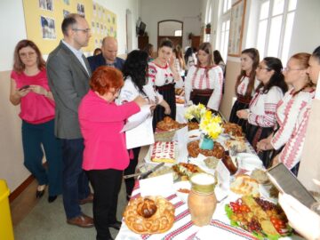 Prof. univ. dr. Mircea Oroian, suceveanul din primii 2% cercetători ai lumii