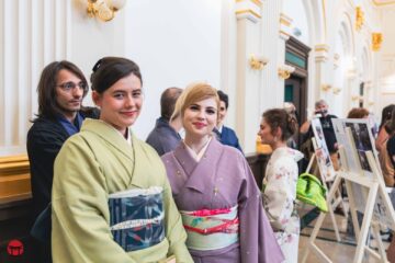 Municipiul Vatra Dornei a găzduit festivalul „Zilele Culturii Japoneze la Vatra Dornei”, o punte între tradițiile nipone și spiritul bucovinean