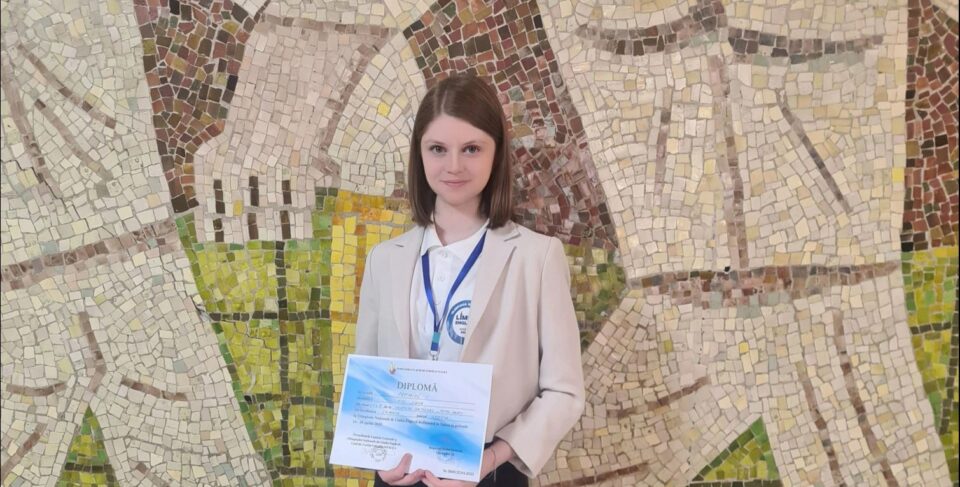 Diana Clepș