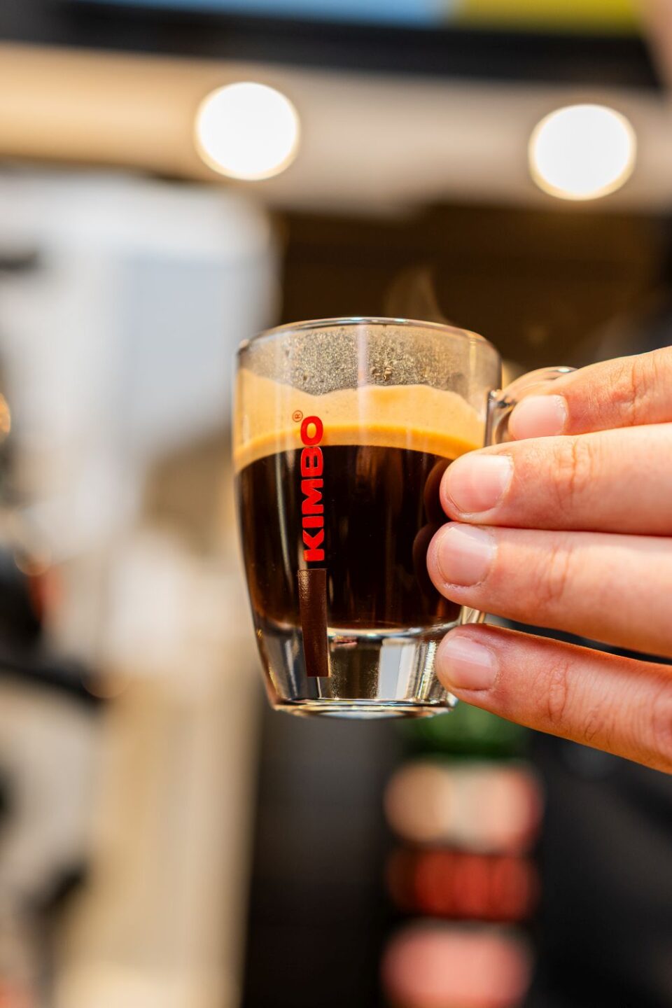 Cafea din partea casei, pentru clienții Mesopotamia din Areni
