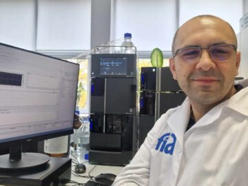 Prof. univ. dr. Mircea Oroian, suceveanul din primii 2% cercetători ai lumii
