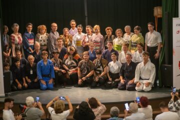 Municipiul Vatra Dornei a găzduit festivalul „Zilele Culturii Japoneze la Vatra Dornei”, o punte între tradițiile nipone și spiritul bucovinean