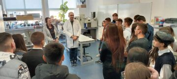 Prof. univ. dr. Mircea Oroian, suceveanul din primii 2% cercetători ai lumii