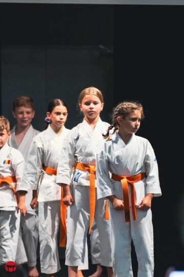 Municipiul Vatra Dornei a găzduit festivalul „Zilele Culturii Japoneze la Vatra Dornei”, o punte între tradițiile nipone și spiritul bucovinean