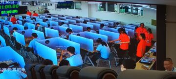 Elevi ai Colegiului ”Petru Rareș”, premiați în China, la un important concurs de inventică