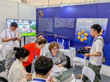 Elevi ai Colegiului ”Petru Rareș”, premiați în China, la un important concurs de inventică
