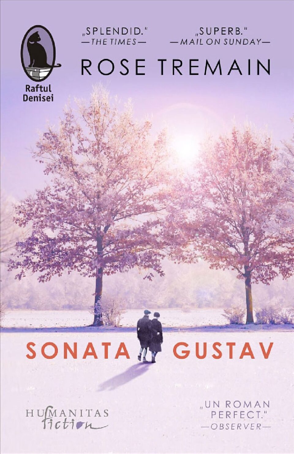 „Sonata Gustav”
