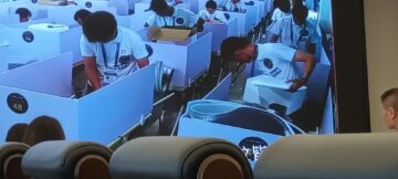 Elevi ai Colegiului ”Petru Rareș”, premiați în China, la un important concurs de inventică
