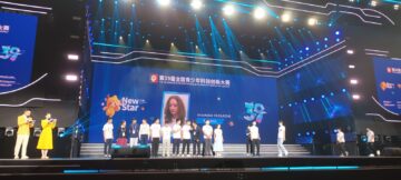 Elevi ai Colegiului ”Petru Rareș”, premiați în China, la un important concurs de inventică