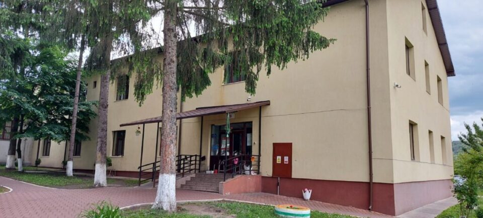 Centrul de Recuperare şi Reabilitare Neuropsihiatrică Costâna - foto https://dgaspcsv.ro/