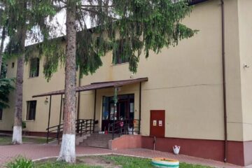 Centrul de Recuperare şi Reabilitare Neuropsihiatrică Costâna - foto https://dgaspcsv.ro/