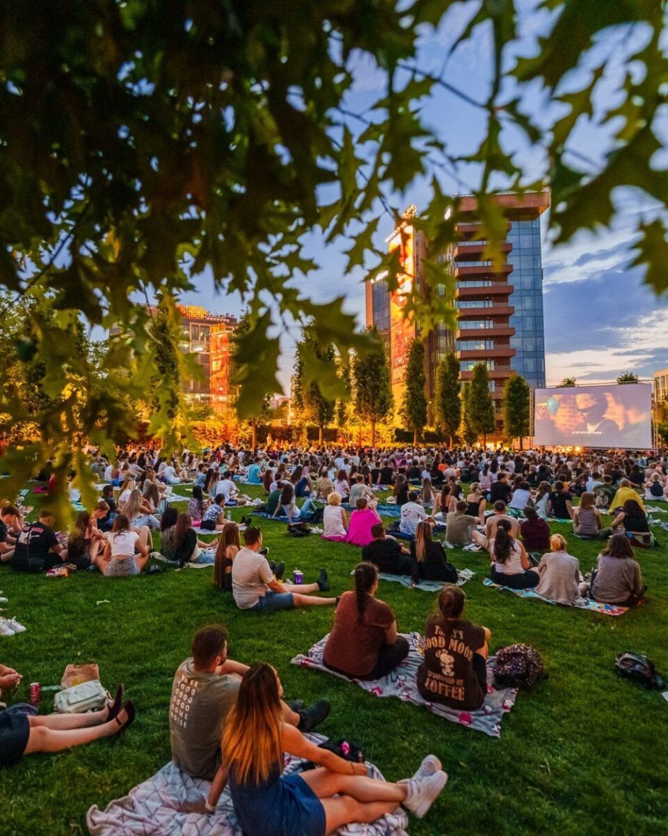 25 de ani de evenimente memorabile în rețeaua Iulius Mall și calendarul activităților viitoare