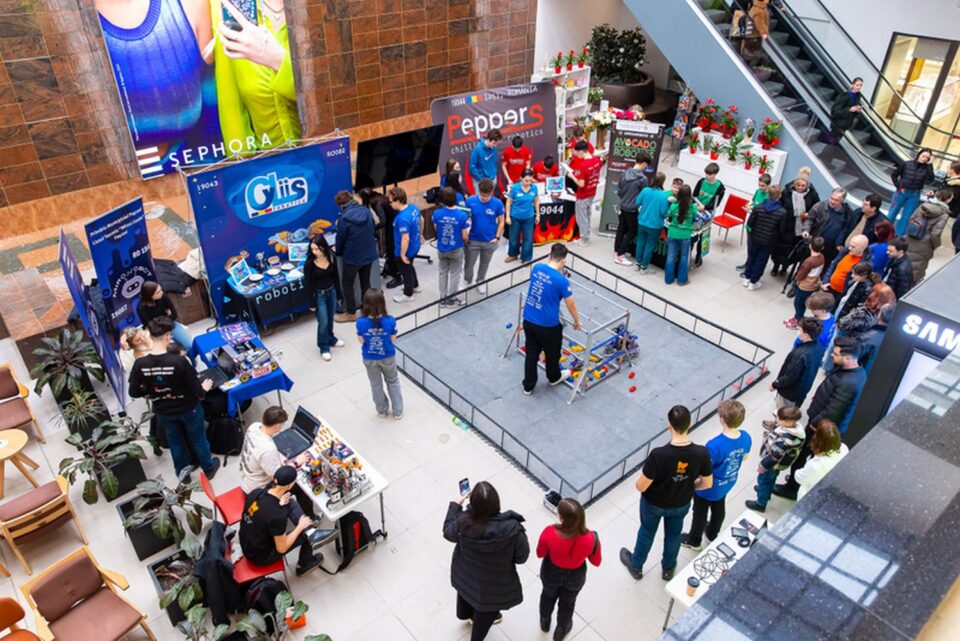 25 de ani de evenimente memorabile în rețeaua Iulius Mall și calendarul activităților viitoare