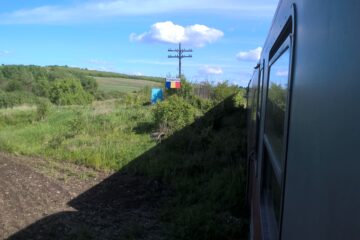 Perspective reale pentru electrificarea liniei care leagă România de Ucraina, prin județul nostru