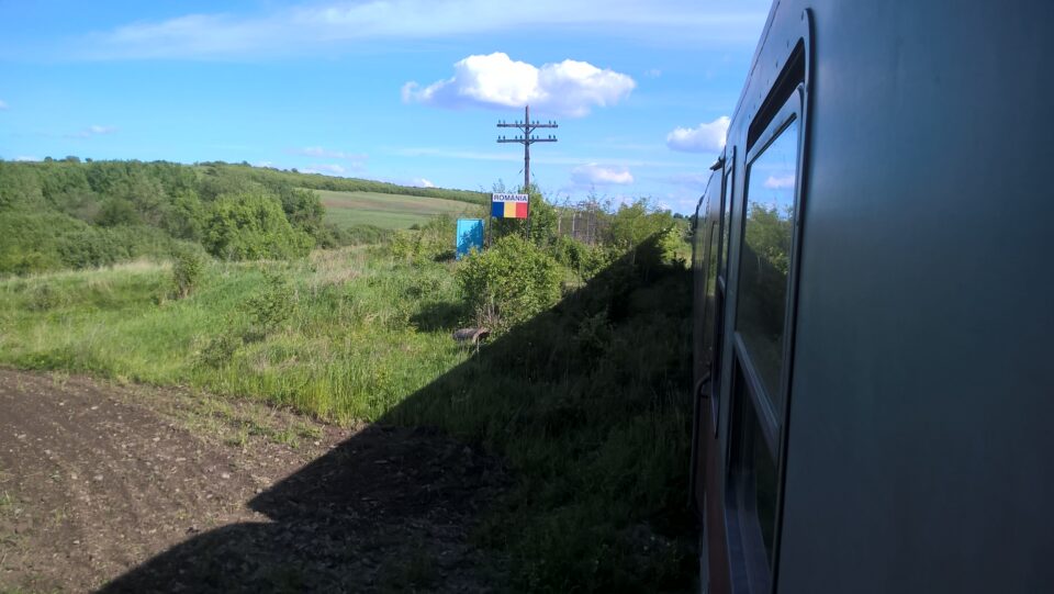 Perspective reale pentru electrificarea liniei care leagă România de Ucraina, prin județul nostru