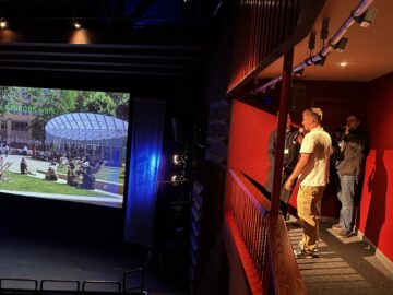 Succes cinematografic pentru tinerii cineaști din Suceava, de la Clubul Video ART, în Marea Britanie