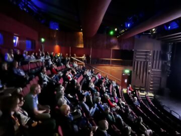 Succes cinematografic pentru tinerii cineaști din Suceava, de la Clubul Video ART, în Marea Britanie