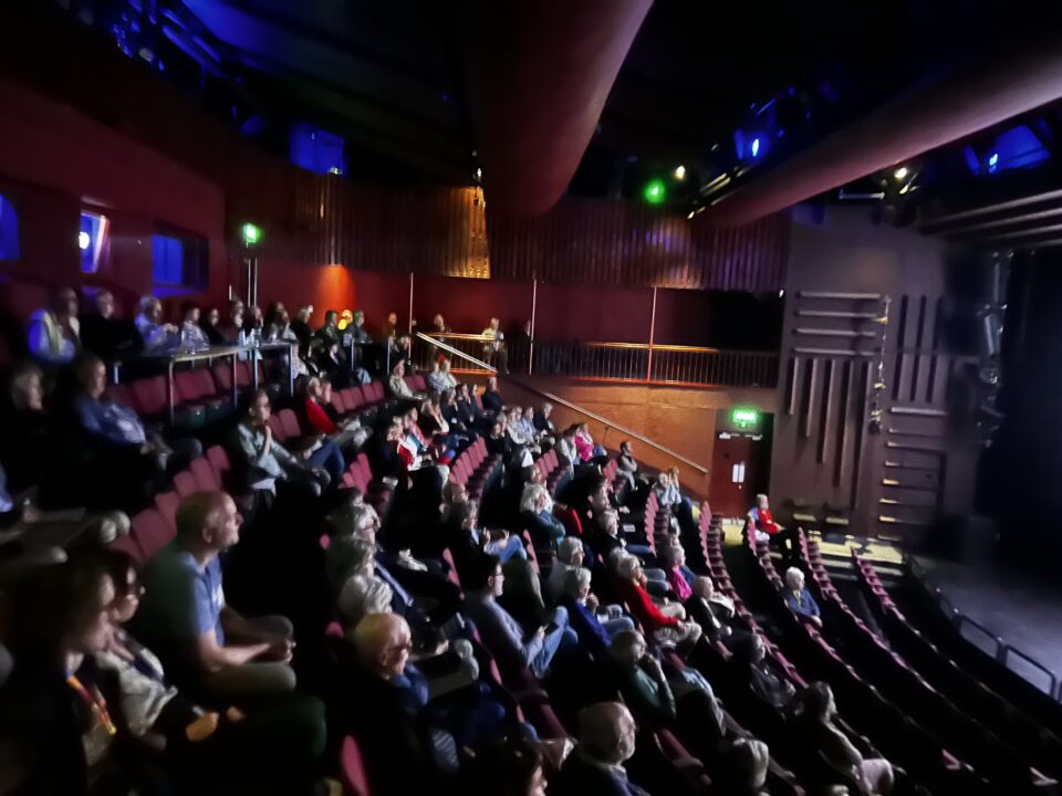 Succes cinematografic pentru tinerii cineaști din Suceava, de la Clubul Video ART, în Marea Britanie