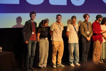 Succes cinematografic pentru tinerii cineaști din Suceava, de la Clubul Video ART, în Marea Britanie