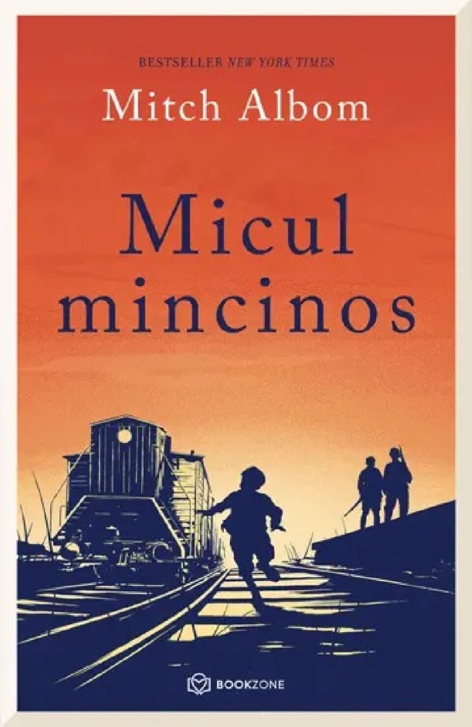 „Micul mincinos”