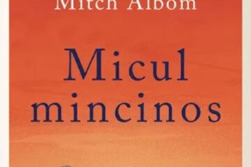 „Micul mincinos”