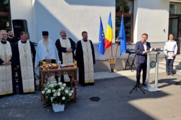 Gheorghe Șoldan vrea ca la Rădăuți să funcționeze Inspectoratul Teritorial al Poliției de Frontieră Suceava