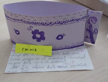 De la jocurile copilăriei la lecții de viață: o zi plină pentru elevii din Liteni