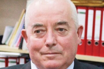 S-a stins profesorul universitar Gheorghe Gutt, personalitate marcantă a mediului academic și științific românesc