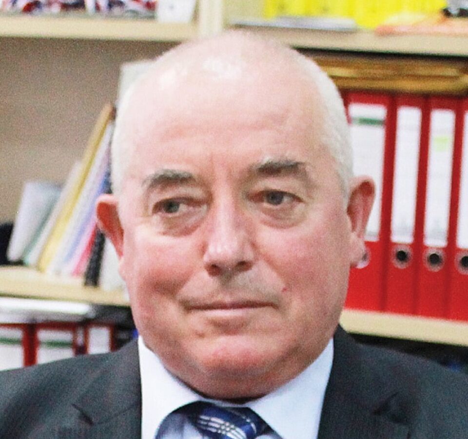 S-a stins profesorul universitar Gheorghe Gutt, personalitate marcantă a mediului academic și științific românesc