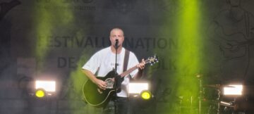 Folkul crește an de an la Festivalul Național „Ridică-te, Ștefane!” de la Putna, unul dintre cele mai mari evenimente de gen din țară