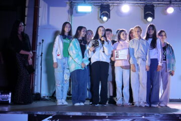 Gala Laureaților FITT Birlic și Draga Film Fest. Marii câștigători: ArtWork Iași, cu „Palatul fără ferestre”, și Teatrul 7 București, cu „Mecanica Inimii”