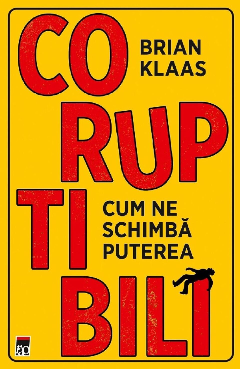 „Coruptibili”