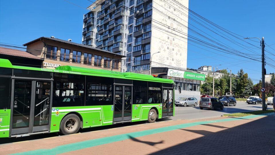 Abonamentele TPL ale elevilor, în municipiul Suceava, sunt expirate la 1 septembrie 2025