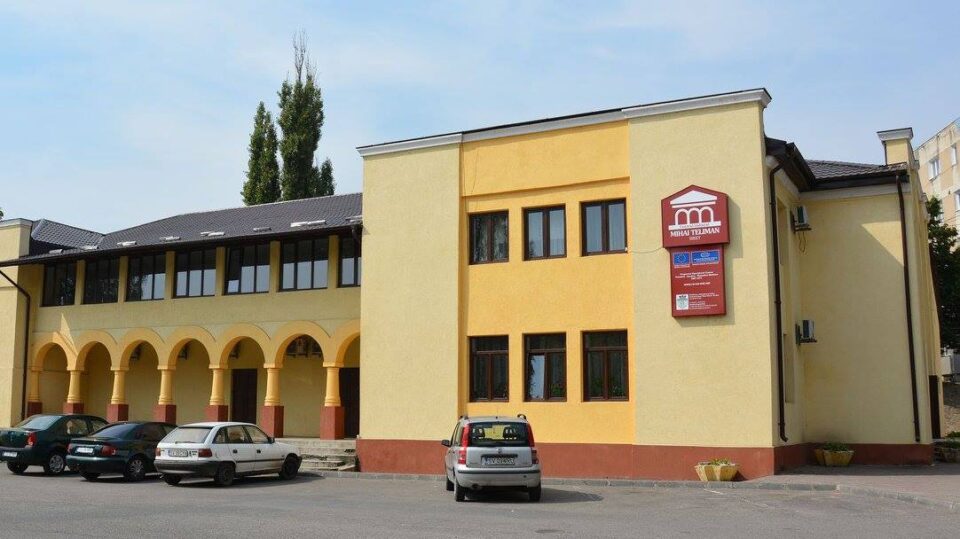 Siretul vrea să construiască o nouă casă de cultură, cu bani europeni