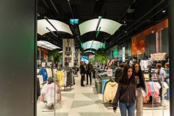 Extinderea Iulius Mall Suceava, printre inaugurările importante din 2025, în comerțul românesc