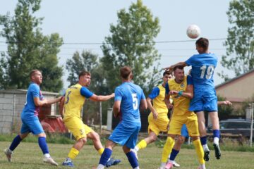 Liga a IV-a a început cu meciuri spectaculoase