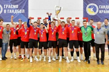 Motor Zaporojie a câștigat fără emoții campionatul Ucrainei