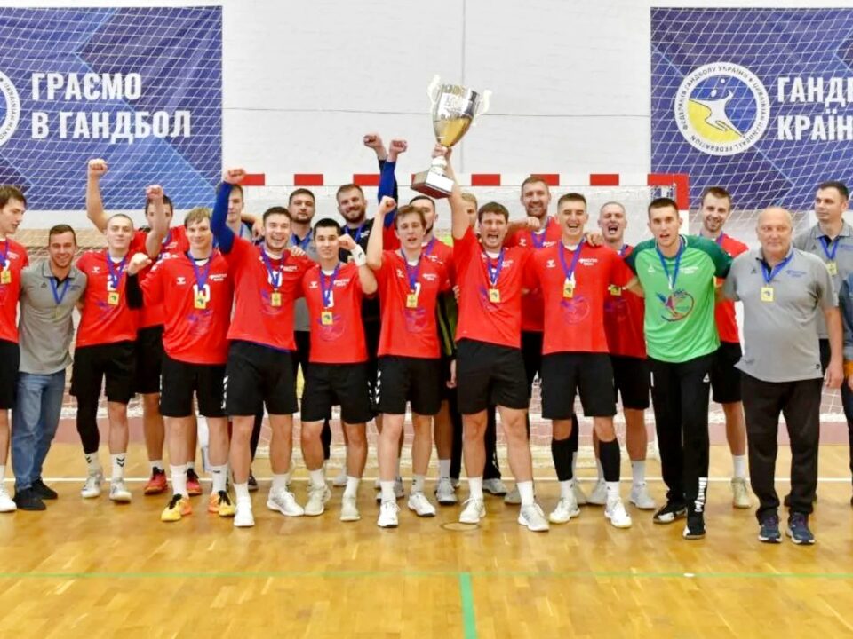 Motor Zaporojie a câștigat fără emoții campionatul Ucrainei