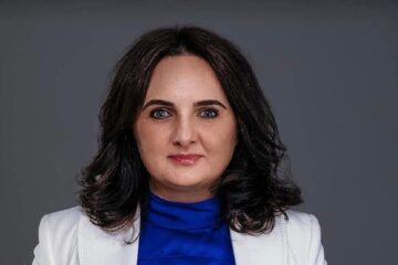 Persida Daniela Blănaru