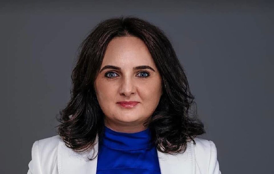 Persida Daniela Blănaru