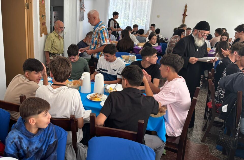 Excursie în Deltă pentru 48 de elevi din centrele de asistență socială și din comunități defavorizate