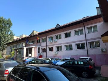 Șoldan anunță proiecte din fonduri europene de peste 8 milioane de euro pentru reabilitarea energetică a patru clădiri publice din Suceava