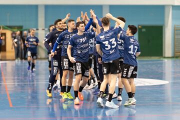 CSU Suceava va activa cu echipa secundă de handbal în Divizia A