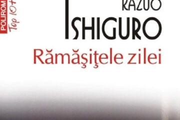 Rămășițele zilei – Kazuo Ishiguro