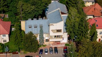 Șoldan anunță proiecte din fonduri europene de peste 8 milioane de euro pentru reabilitarea energetică a patru clădiri publice din Suceava