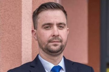 Primarul orașului Salcea, Ezekiel Belțic