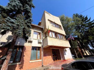 Șoldan anunță proiecte din fonduri europene de peste 8 milioane de euro pentru reabilitarea energetică a patru clădiri publice din Suceava
